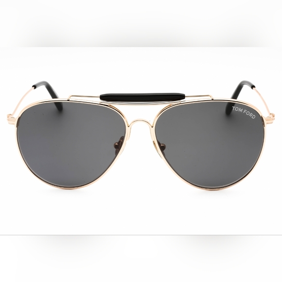 TOM FORD FT0995,            Men's Sunglasses - Picture 2 of 2